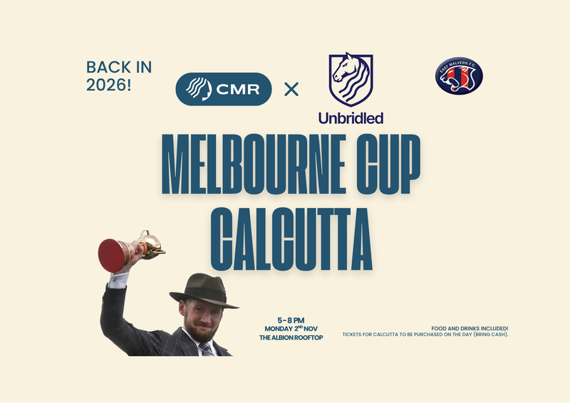 Melbourne cup