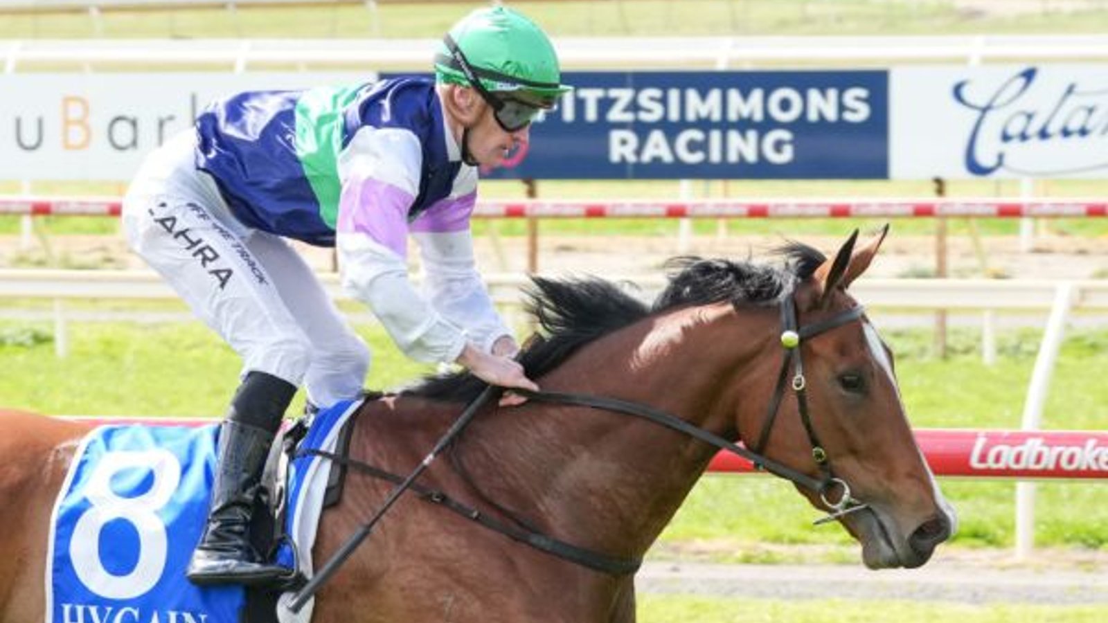 One To Watch - Bendigo