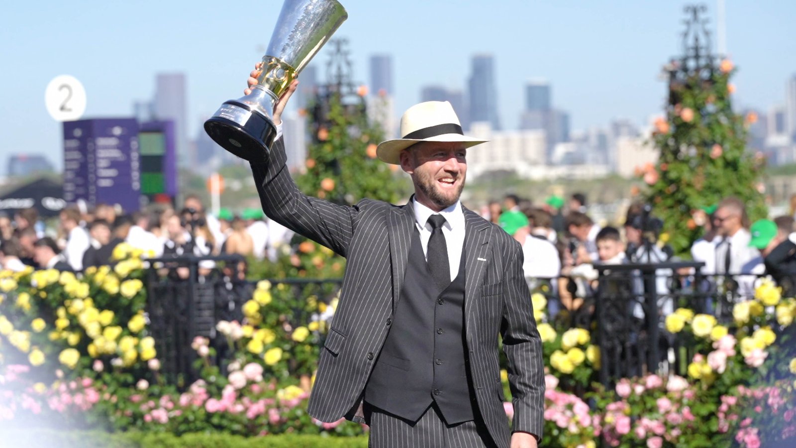 Who we are: Unbridled Racing Club